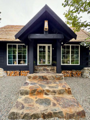 Luna Chalet